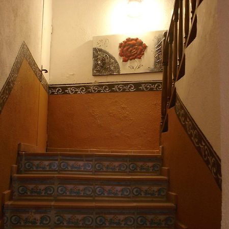 Apartaments Populetus Poboleda ภายนอก รูปภาพ