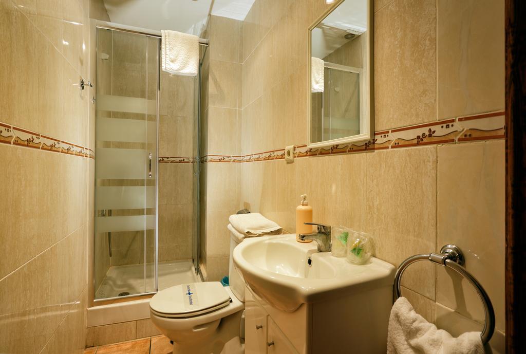 Apartaments Populetus Poboleda ภายนอก รูปภาพ