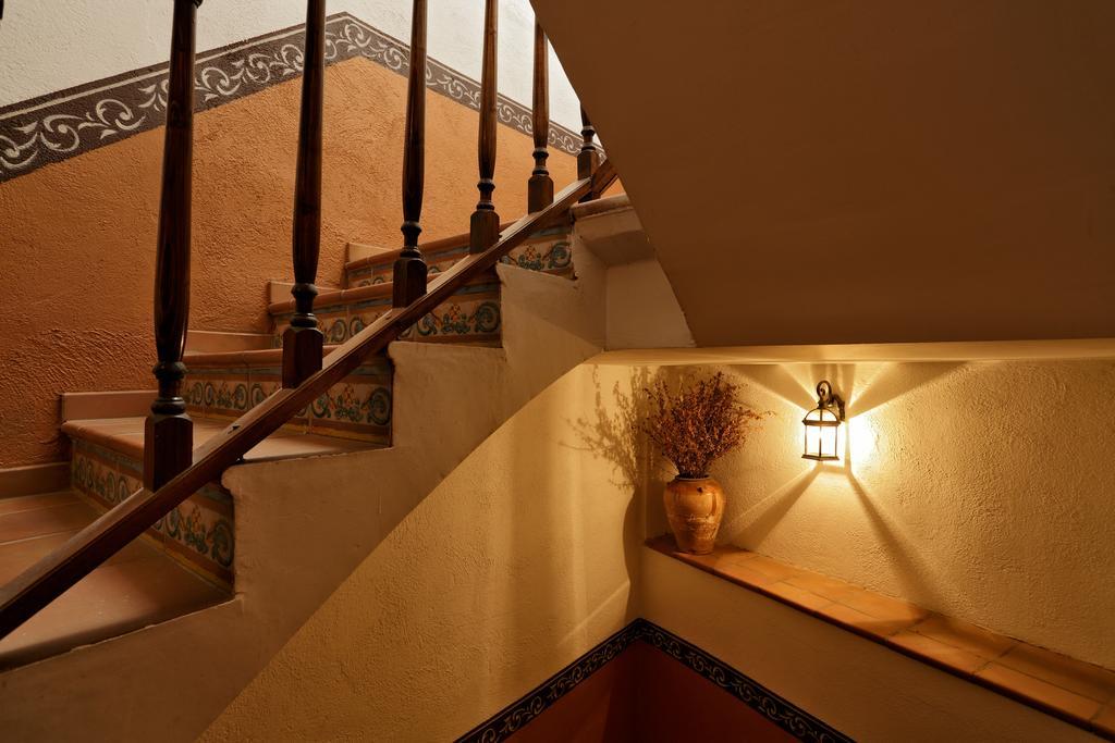 Apartaments Populetus Poboleda ภายนอก รูปภาพ